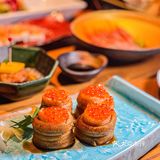 对不起钱钱👀我爱上了这家高端私厨日料🍱