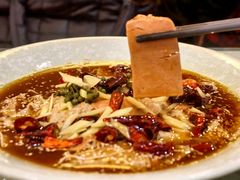 -长春观斋补堂素菜馆