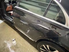 -上海德星奔驰(江杨南路店)