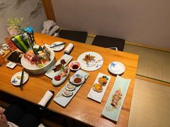 -万鱼亭·筑地屋 日本料理(淮海街店)
