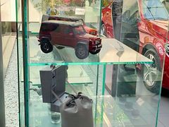 -奔驰利星行(北京花乡店)