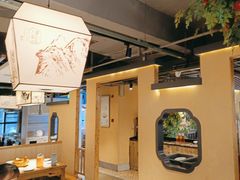 -绿草地·湘菜(喜盈门店)