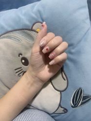 -StartNail美甲