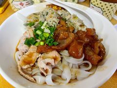 -荔林食店(西华路店)