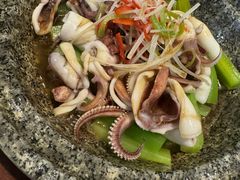 -船歌·鱼水饺青岛菜(合肥路永旺店)