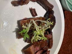 -绿茶餐厅(蓝色港湾店)
