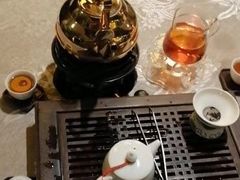 -佛山顺德香云纱园林酒店(清晖园店)