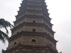 -法门文化景区