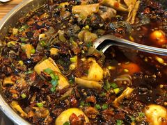 -黑竹香鸡(营和巷店)