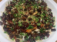 黑鱼花-三猫黑鱼花(南大店)