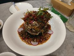 -阿拉佰饭店(西关店)