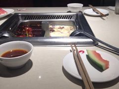 海底捞火锅(上元大街店)-海底捞火锅(上元大街店)