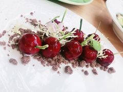 -周三的情书花园餐厅(江北店)