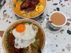 -华嫂冰室(湾仔店)