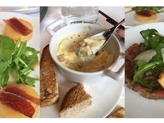 -AZUR聚(香格里拉饭店)