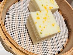 传统千层油糕-鼎泰丰(德基广场店)