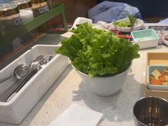 -韩香福烤肉庄园(荣成店)