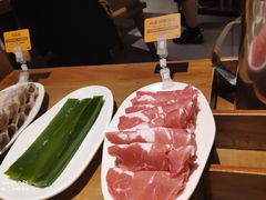 -巴奴毛肚火锅(六天地店)
