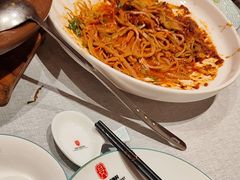 -百姓渔村(南中环店)