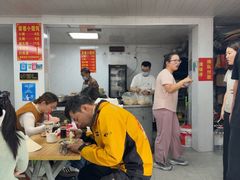 -荣巷小馄饨(荣巷店)