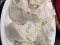 -李记饺子·熏酱东北菜(欢乐谷店)