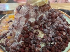 -鲜芋仙(南开大悦城店)