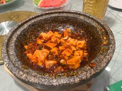 -裕德隆清真饭庄·天津特色菜(东丽店)
