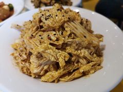 -姥姥春饼·烤鸭(未央路盛龙店)