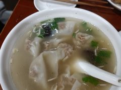 -东京包子楼(政七街店)