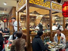 -状元阁烧烤(新华路总店)