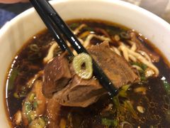 -中国厨房/台湾牛肉面