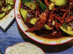 -刘一龙虾(山东路店)