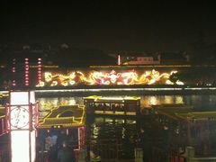 -夫子庙小吃广场(东牌楼店)