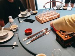 -天怡·鱼工厂(梅溪湖店)