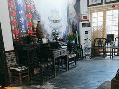 -得心斋(国瑞升平里店)