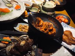 -和彩放题餐厅(酒仙桥店)