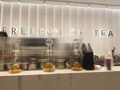 -KUNCHA鲲茶·江西制茶(铜锣湾店)