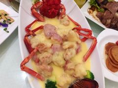 -金时代顺风大酒店(协泰店)