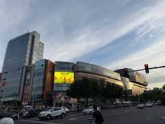 -北京清河万象汇