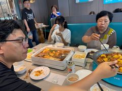 -半天妖烤鱼(和平印象城店)