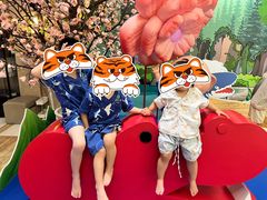 -汤连得温泉馆(宝山店)