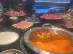 -井格重庆火锅(西直门凯德Mall店)
