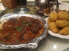 -凯鸽酒楼(大同振兴街店)