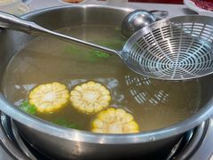 -潮正和潮汕牛肉火锅·老字号(番禺万达店)