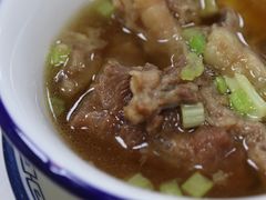 -五洲牛肉美食馆