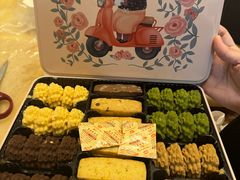 -家琳甜品(江南东店)