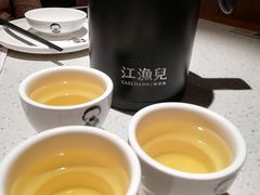 -江渔儿酸菜鱼(港湾1号店)