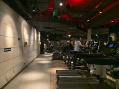 -威尔仕健身·游泳(中港汇店)
