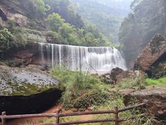 -赤水丹霞旅游区·大瀑布