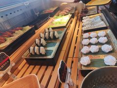 -牛New寿喜烧(金鹰世界店)